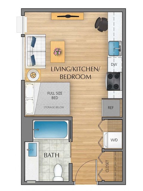 Orchard Crossing | Studio G